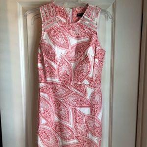 Banana Republic Summer Dress